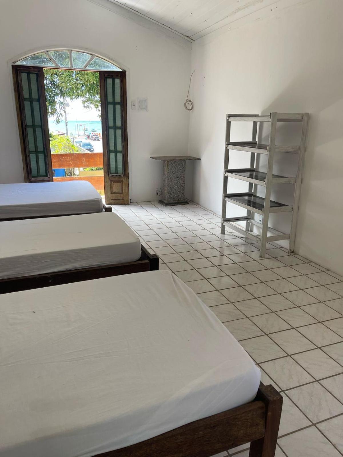 Vila Iriri - Pousada E Camping Anchieta  Exteriér fotografie