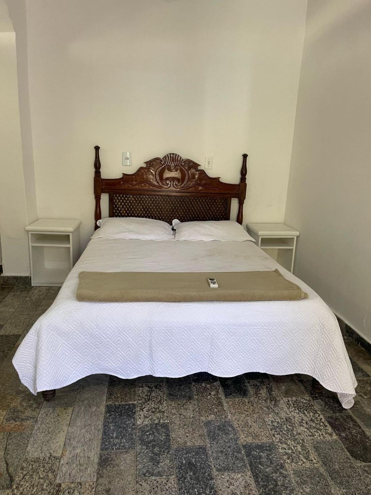 Vila Iriri - Pousada E Camping Anchieta  Exteriér fotografie