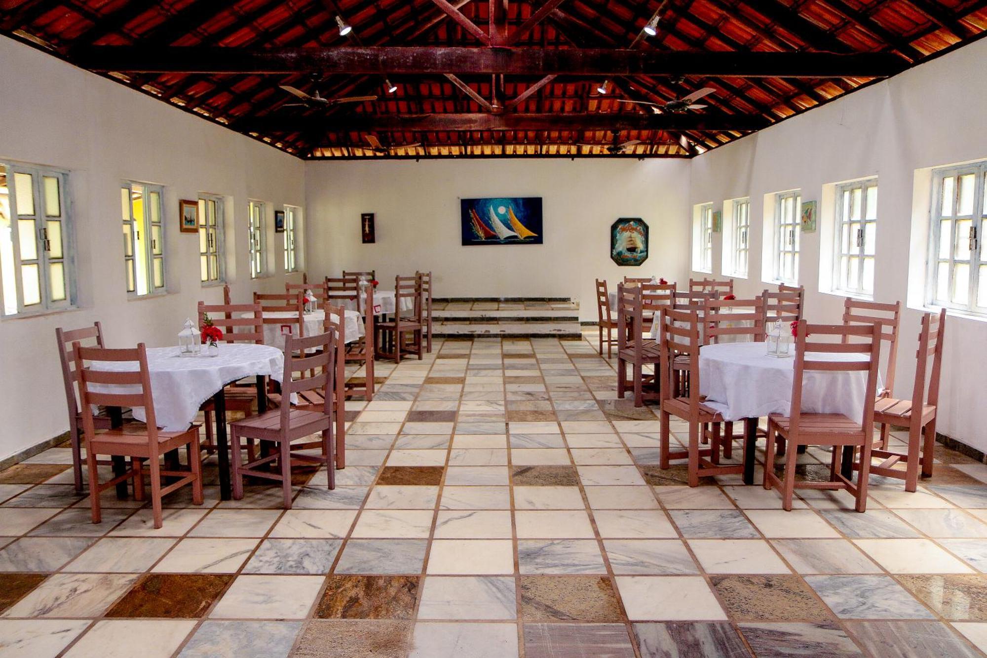 Vila Iriri - Pousada E Camping Anchieta  Exteriér fotografie