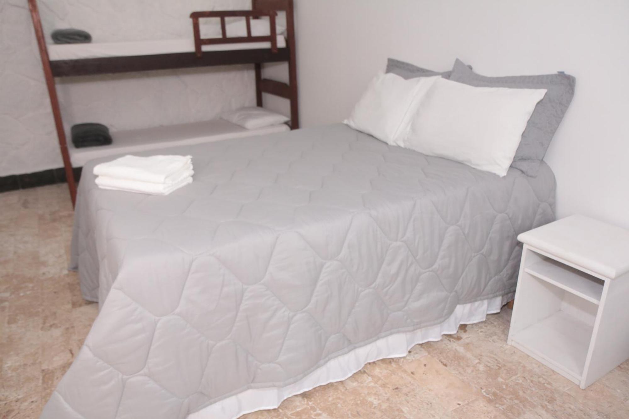 Vila Iriri - Pousada E Camping Anchieta  Exteriér fotografie